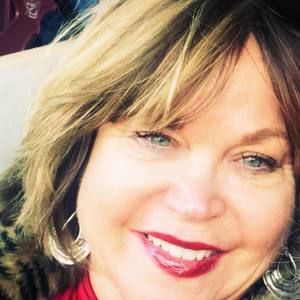 Meet your Posher, Susan